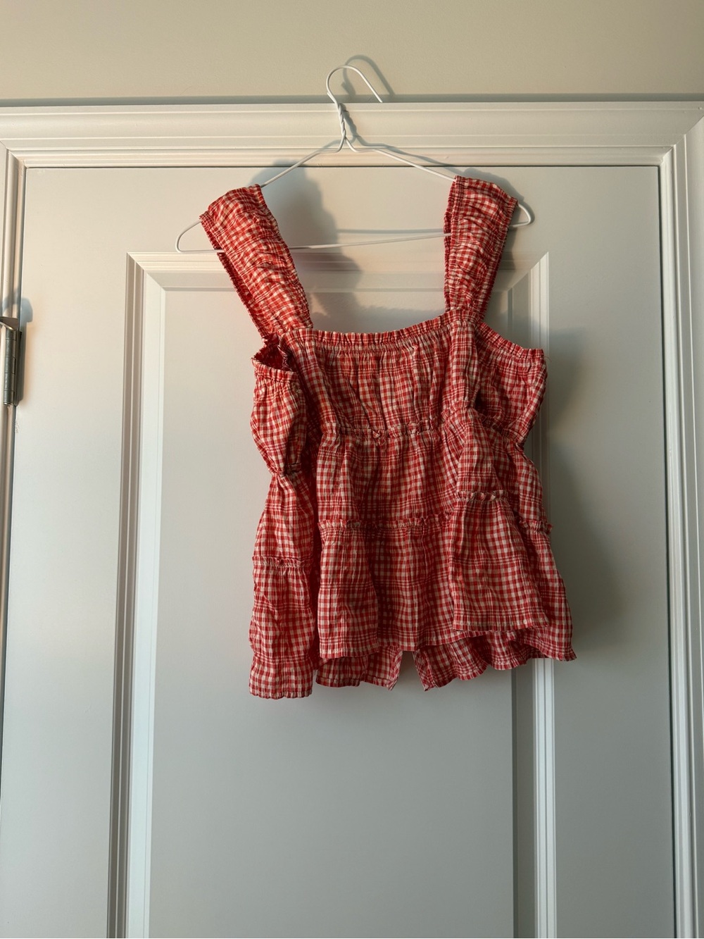Rewind Blouse - Picture 4 of 4